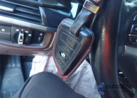 2016 BMW X5 Sdrive35I z USA, uszkodzony, nr VIN 5UXKR2C57G0R70650